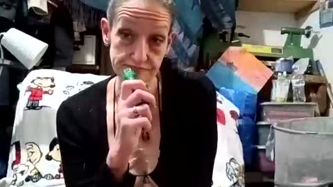 Sady Jayne online show from February 24, 11:46 am