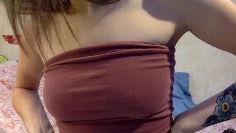 BUNNY online show from October 14, 5:54 am