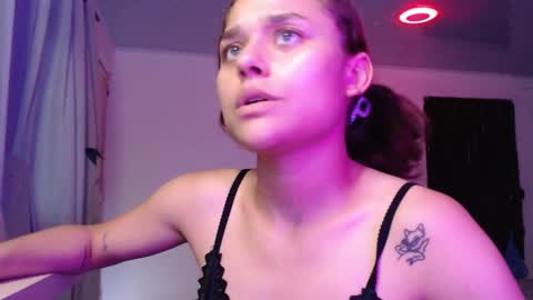 littlecheerry69 online show from October 21, 4:32 pm