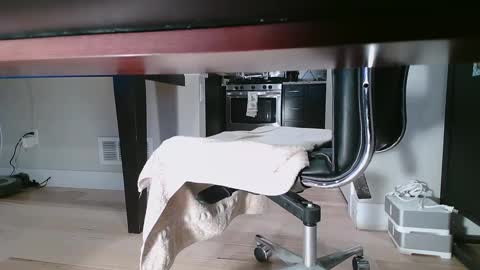 Littlleclitty247 online show from October 5, 7:32 pm