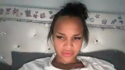 LittleCutieChloe online show from August 7, 10:52 pm