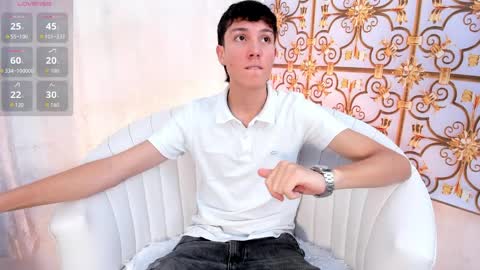 DANNY online show from March 28, 3:46 pm