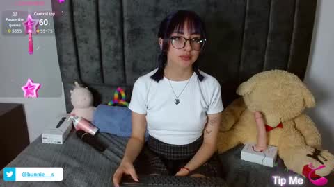 your little bunny  online show from October 7, 10:55 am