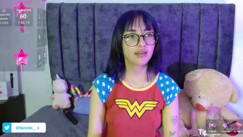 your little bunny  online show from October 8, 11:05 am