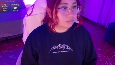 Angel  online show from February 1, 10:07 pm