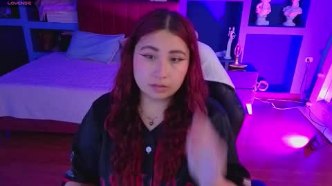 Angel  online show from February 20, 7:49 pm