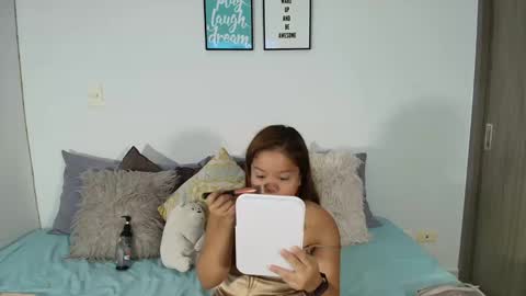 Sophie online show from September 14, 5:36 pm