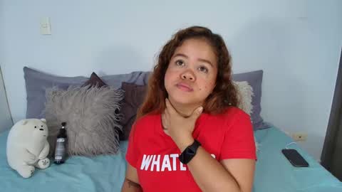 Sophie online show from September 15, 5:47 pm