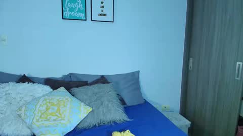 Sophie online show from January 31, 2:48 am