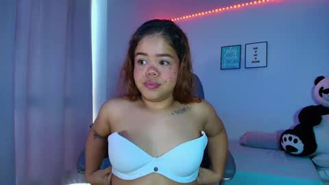 Sophie online show from December 27, 2:43 pm
