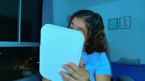 Sophie online show from January 21, 12:15 am