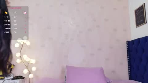 Tania  online show from March 7, 7:58 pm