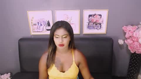 littleindianmilf online show from January 8, 9:00 am
