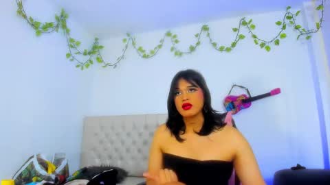 Jazil Martinez online show from February 10, 2:41 am
