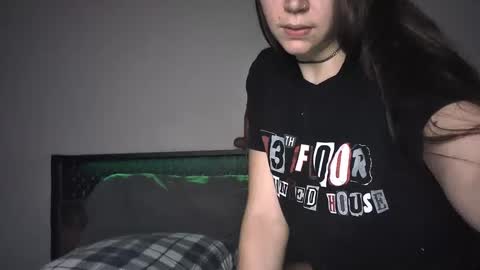 Snapshot of littlejessielov chatting on January 30, 6:56 am Jessie online show from January 30, 6:56 am