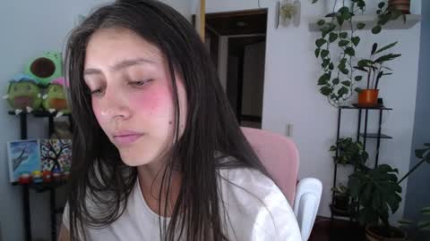 Snapshot of littlelaksmi chatting on January 4, 8:59 pm Laksmi online show from January 4, 8:59 pm