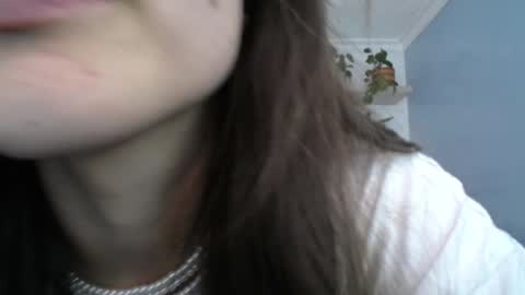Snapshot of littlelaksmi chatting on February 6, 11:15 pm Laksmi online show from February 6, 11:15 pm