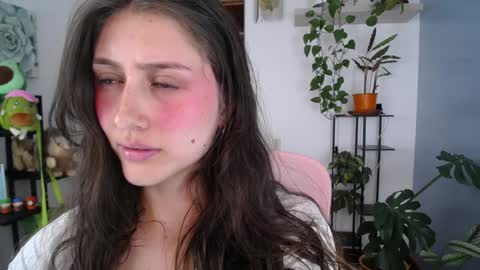 Snapshot of littlelaksmi chatting on January 28, 7:42 pm Laksmi online show from January 28, 7:42 pm