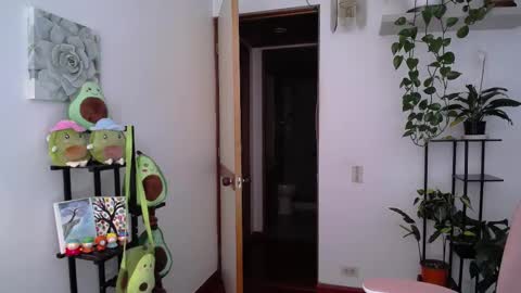 Snapshot of littlelaksmi chatting on March 10, 10:02 pm Laksmi online show from March 10, 10:02 pm