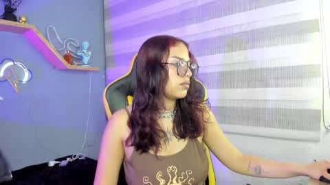 Celeste online show from January 23, 11:37 am