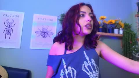 Celeste online show from March 4, 12:12 pm