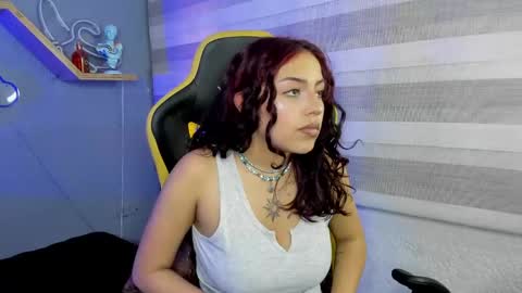 Celeste online show from January 19, 4:46 pm