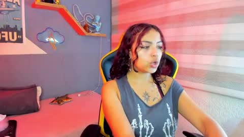 Celeste online show from February 15, 11:17 am