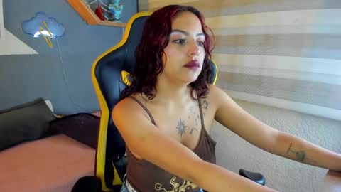 Celeste online show from February 13, 11:06 am