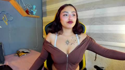 Celeste online show from February 20, 11:31 am