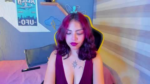 Celeste online show from February 22, 11:57 am