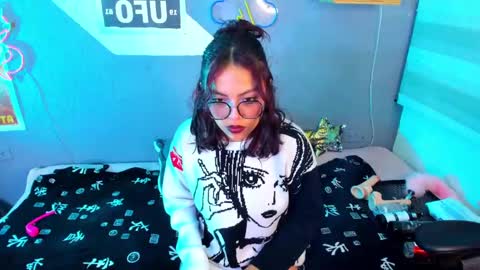 Celeste online show from February 21, 11:44 am