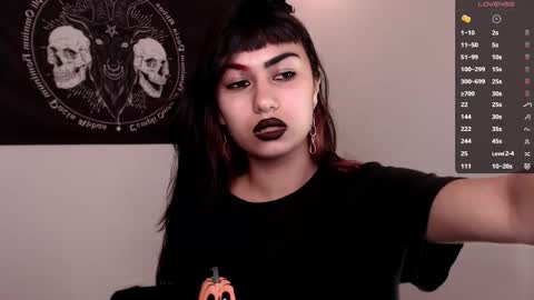 Lucifer online show from October 31, 1:50 am