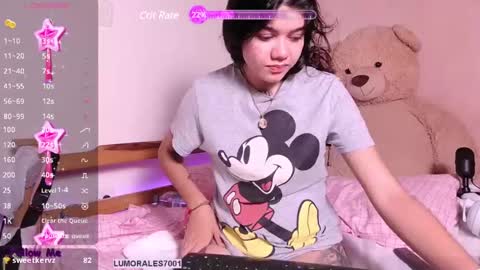 Call me Lulu online show from January 5, 3:11 am