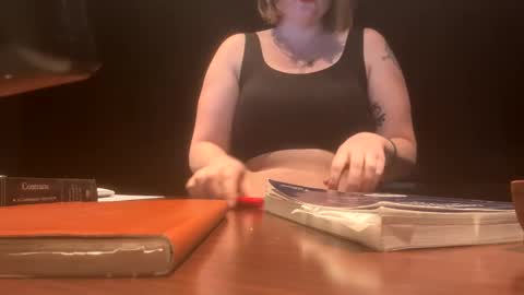 littlemissmee online show from March 23, 6:07 am