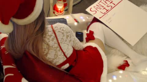 Cadence online show from December 12, 1:32 am