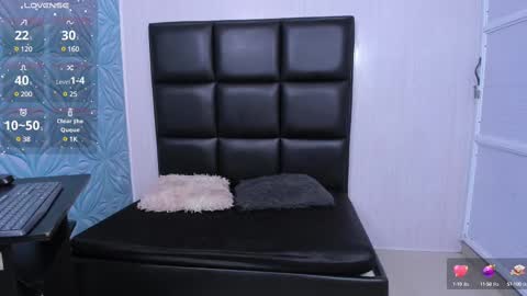 PARKER online show from February 22, 12:18 pm