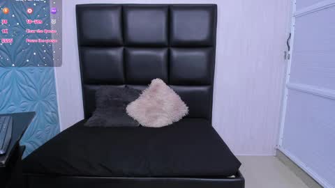 PARKER online show from February 20, 3:30 pm