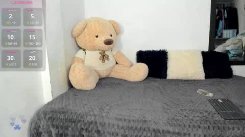 PARKER online show from October 10, 2:12 pm