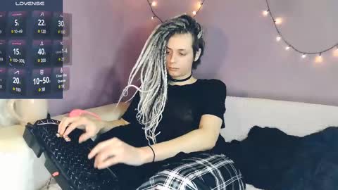 Felix online show from March 8, 2:08 pm