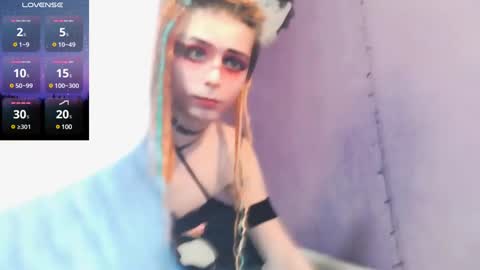 Felix online show from January 19, 6:09 am