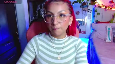 Ruby Rouse online show from January 19, 6:56 am