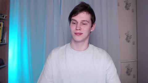 Sonnenschein online show from February 14, 1:23 am