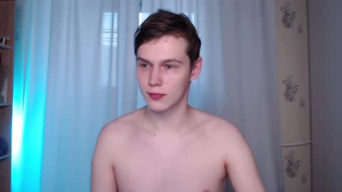 Sonnenschein online show from January 20, 1:21 pm