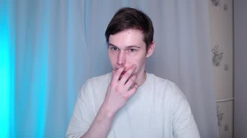 Sonnenschein online show from January 29, 8:04 pm