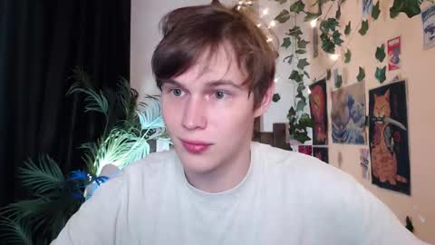 Sonnenschein online show from September 24, 11:33 pm