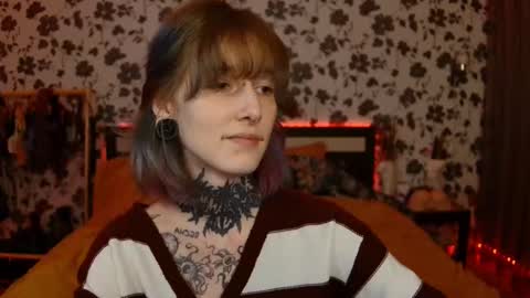 Snapshot of littlespacemouse chatting on September 14, 5:25 pm Niki free tg channel with some photos gifs and info about streams online show from September 14, 5:25 pm