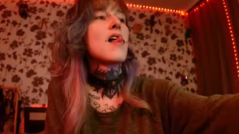 Snapshot of littlespacemouse chatting on September 12, 10:23 pm Niki free tg channel with some photos gifs and info about streams online show from September 12, 10:23 pm