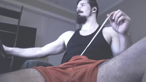 Alex or LSS online show from October 5, 4:54 am