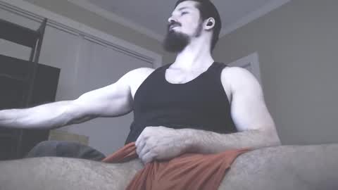 Alex or LSS online show from September 21, 9:41 pm