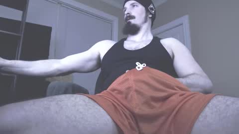 Alex or LSS online show from February 7, 4:04 am